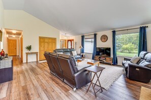 Nhà (3 Bedrooms) | Nội thất