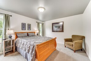 Nhà (3 Bedrooms) | Nội thất