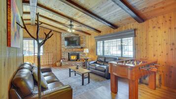 House (3 Bedrooms) | Front of property