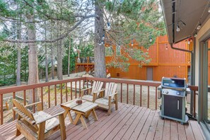 Talo (3 Bedrooms) | Sisätilat