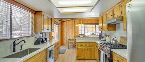 Casa (3 Bedrooms) | Interior