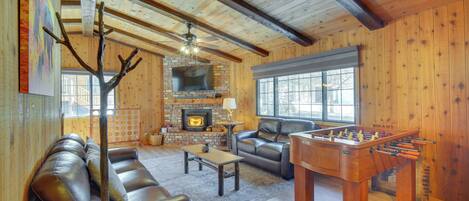 獨棟房屋 (3 Bedrooms) | 住宿正面