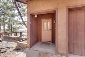 Apartment (2 Bedrooms) | Innenbereich