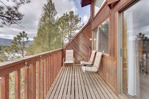 Leilighet (2 Bedrooms) | Innvendig
