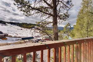 Apartment (2 Bedrooms) | Innenbereich