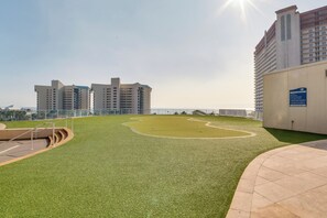 Leilighet (2 Bedrooms) | Innvendig