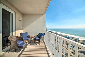 Apartamento (2 Bedrooms) | Interior