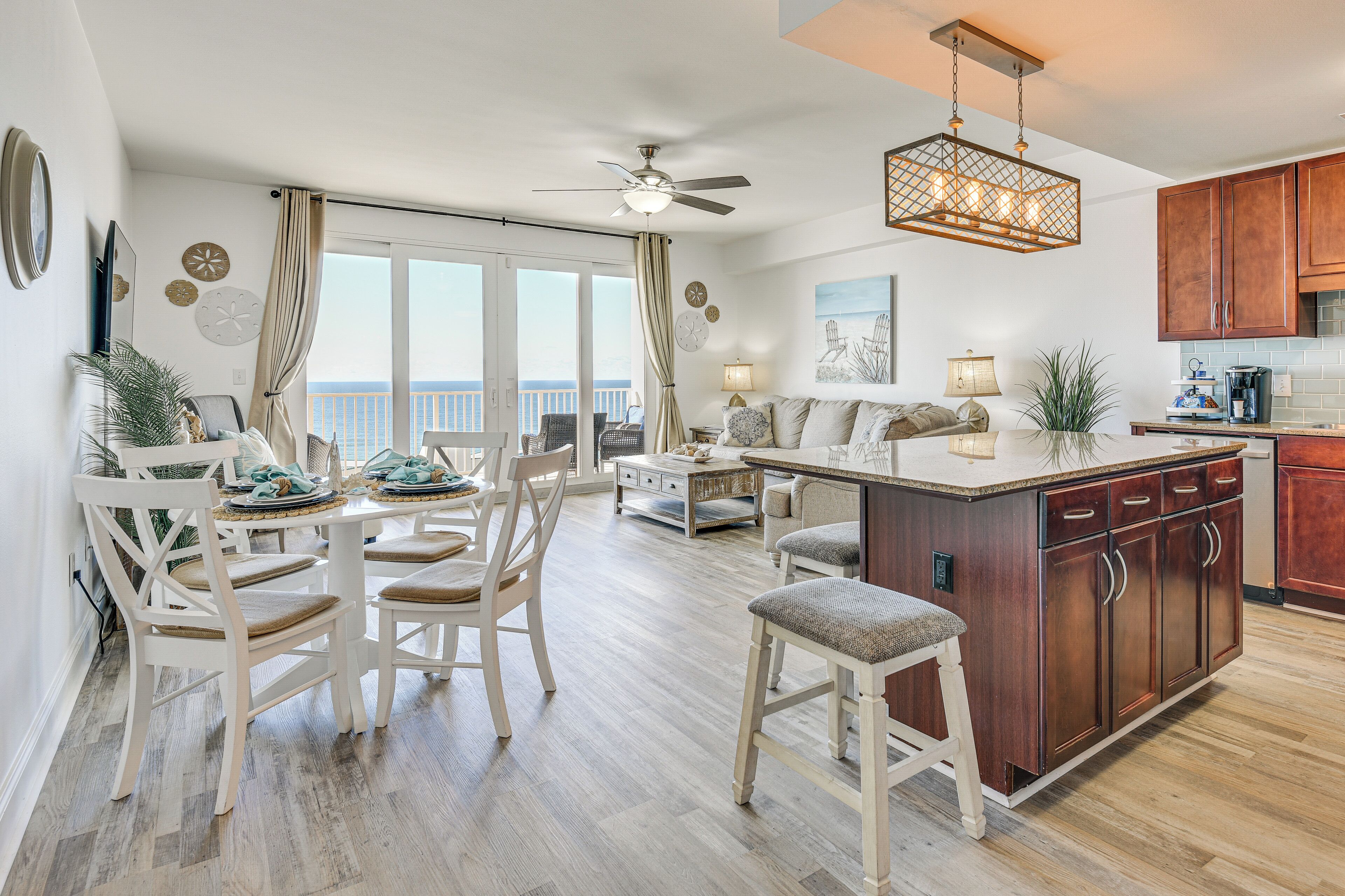 公寓 (2 Bedrooms) | 住宿內部