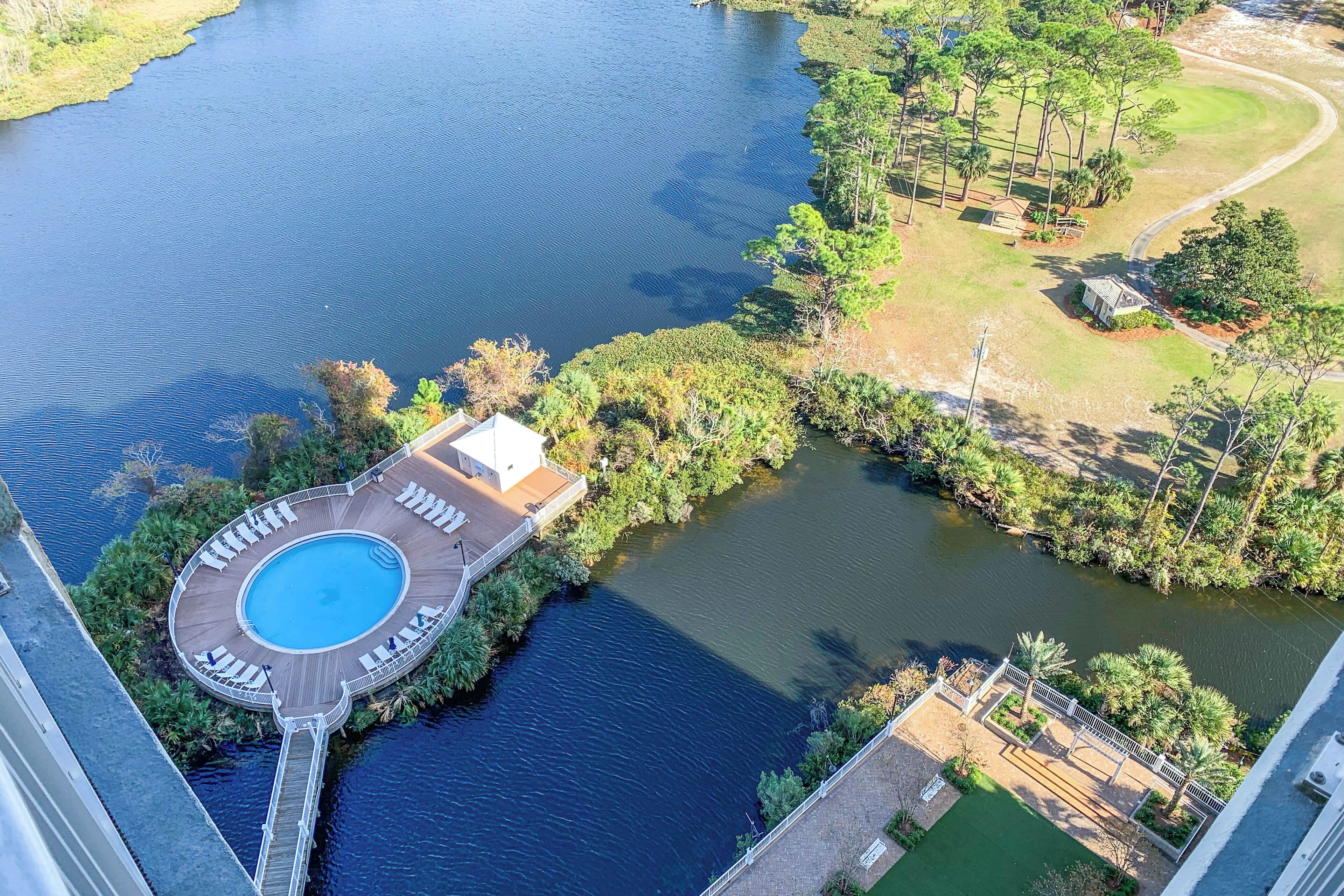 Departamento (2 Bedrooms) | Interior