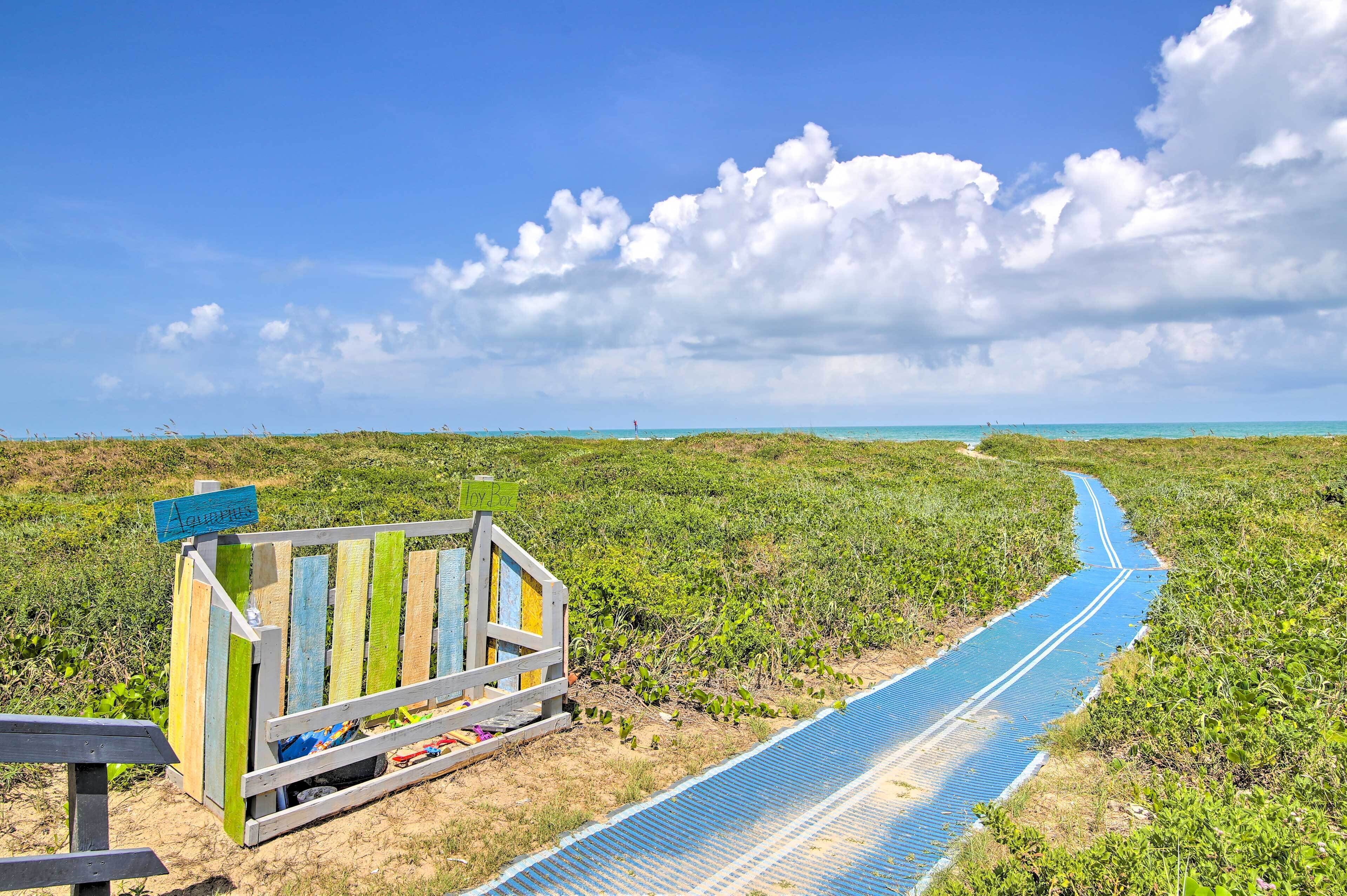 อพาร์ทเมนท์ (2 Bedrooms) | ภายใน