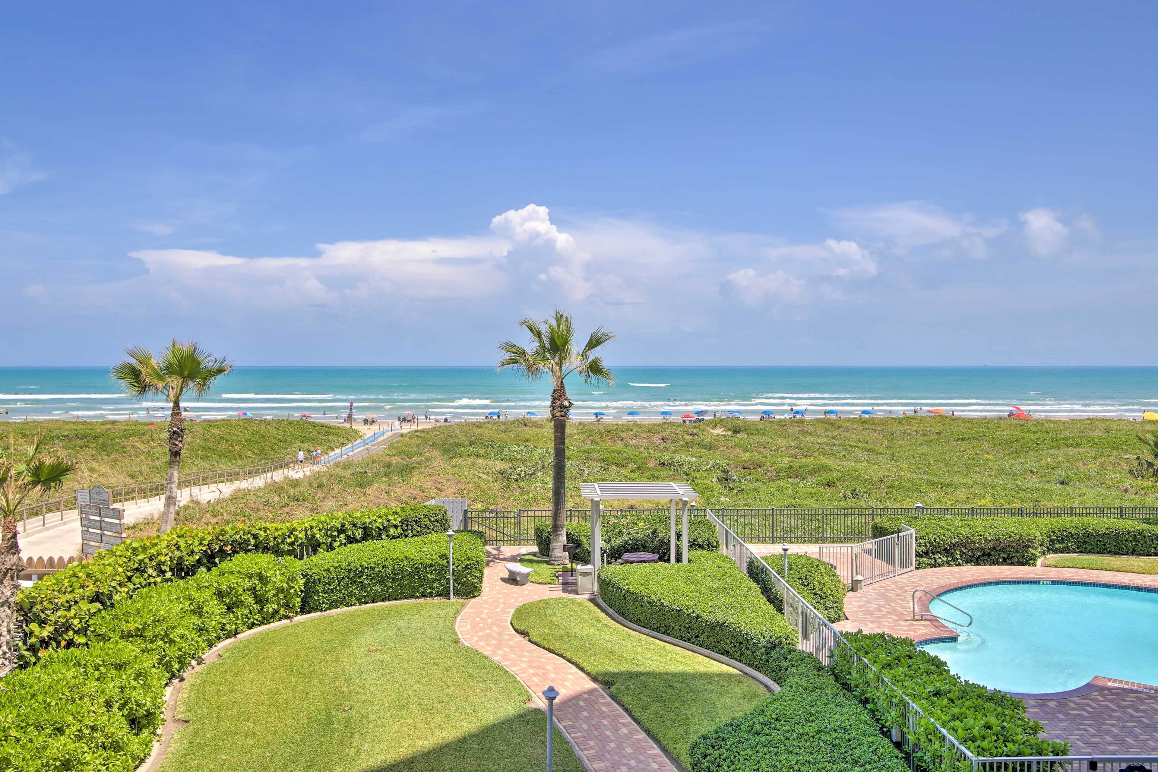 อพาร์ทเมนท์ (2 Bedrooms) | ภายใน