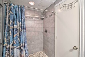 公寓 (2 Bedrooms) | 住宿内部