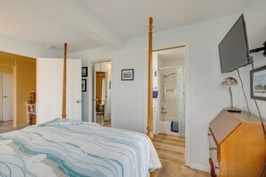 Casa (6 Bedrooms) | Interior