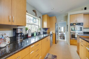 Maison (6 Bedrooms) | Intérieur