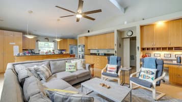 Hus (6 Bedrooms) | Innvendig