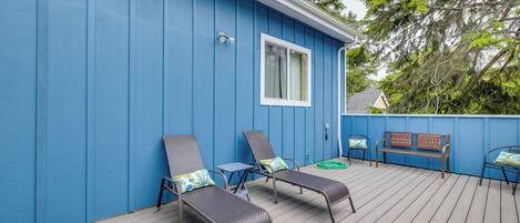 House (6 Bedrooms) | Interior