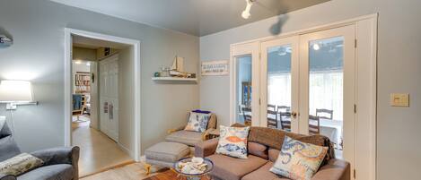 하우스 (6 Bedrooms) | 내부