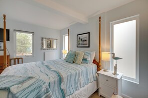 Hus (6 Bedrooms) | Innvendig