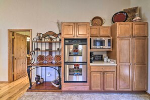 Lägenhet (2 Bedrooms) | Interiör