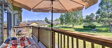 Apartment (2 Bedrooms) | Innenbereich