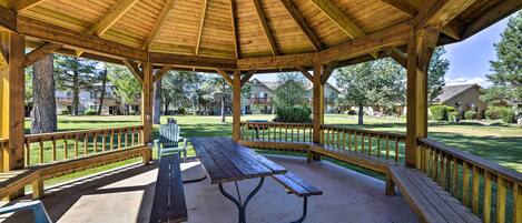 Appartement (2 Bedrooms) | Interieur