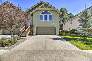 Lägenhet (2 Bedrooms) | Interiör