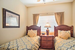 獨棟房屋 (3 Bedrooms) | 住宿內部