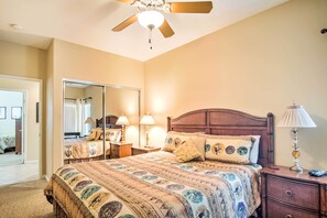 獨棟房屋 (3 Bedrooms) | 住宿內部