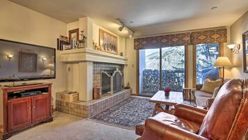 Apartamento (2 Bedrooms) | Interior