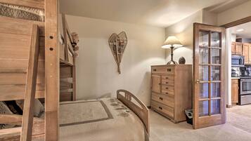 Apartamento (2 Bedrooms) | Interior