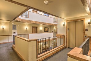 Apartamento (2 Bedrooms) | Interior