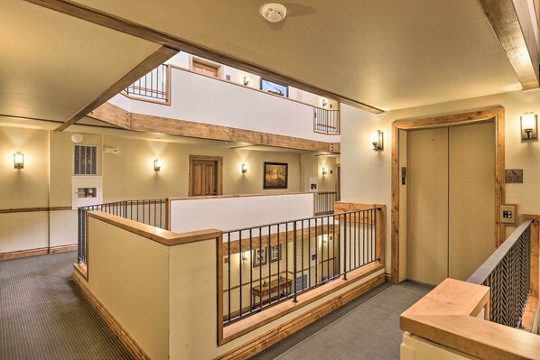 Appartamento (2 Bedrooms) | Interni