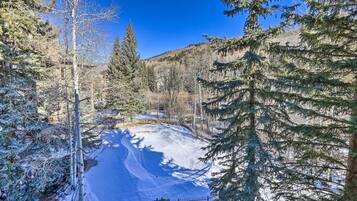 Apartamento (2 Bedrooms) | Interior