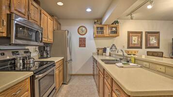 Apartamento (2 Bedrooms) | Interior