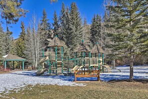 Leilighet (2 Bedrooms) | Innvendig