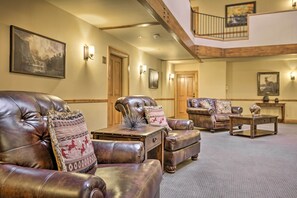 Apartamento (2 Bedrooms) | Interior