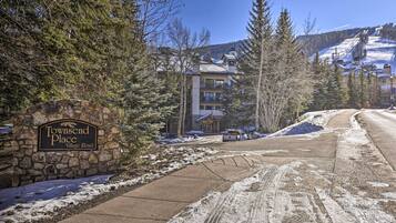 Apartamento (2 Bedrooms) | Interior