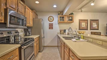 Apartamento (2 Bedrooms) | Interior