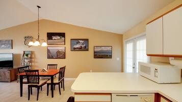 Apartment (2 Bedrooms) | Innenbereich