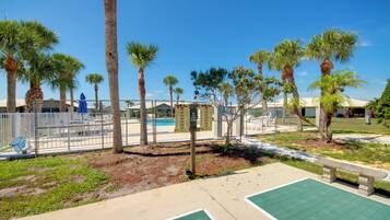 Appartement (2 Bedrooms) | Interieur