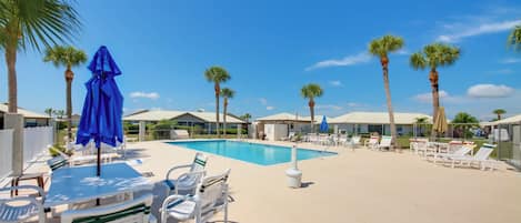 Appartement (2 Bedrooms) | Intérieur