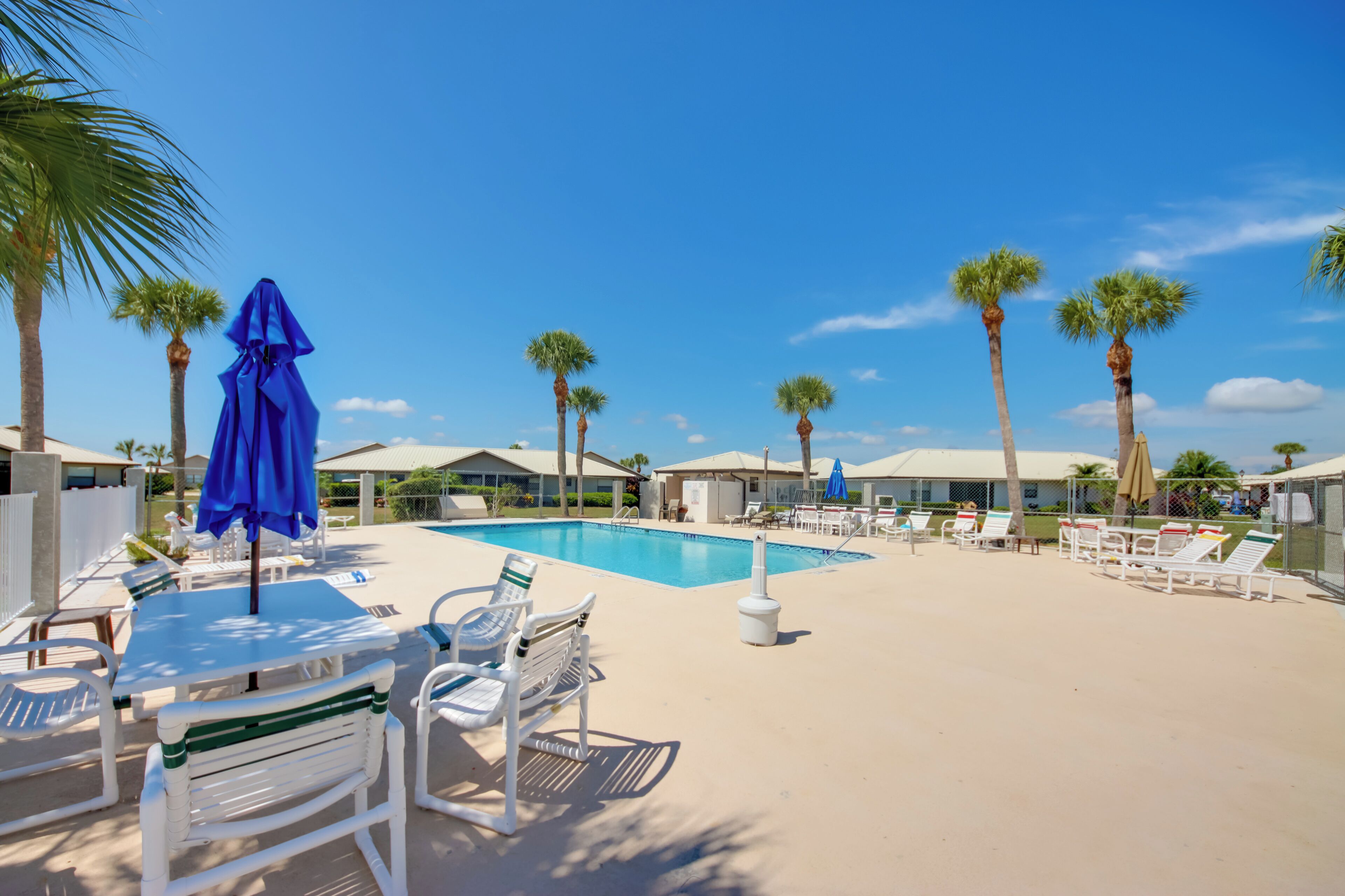 Apartemen (2 Bedrooms) | Interior