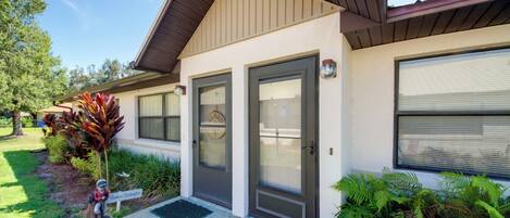 Lägenhet (2 Bedrooms) | Interiör