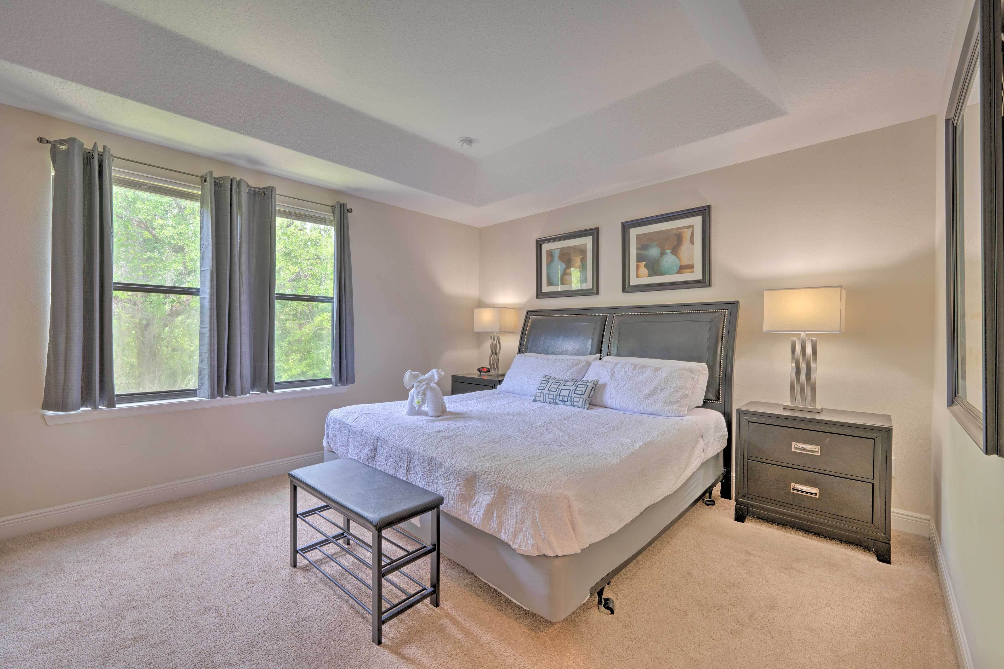 Apartamento (3 Bedrooms) | Interior