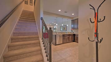 Departamento (3 Bedrooms) | Interior