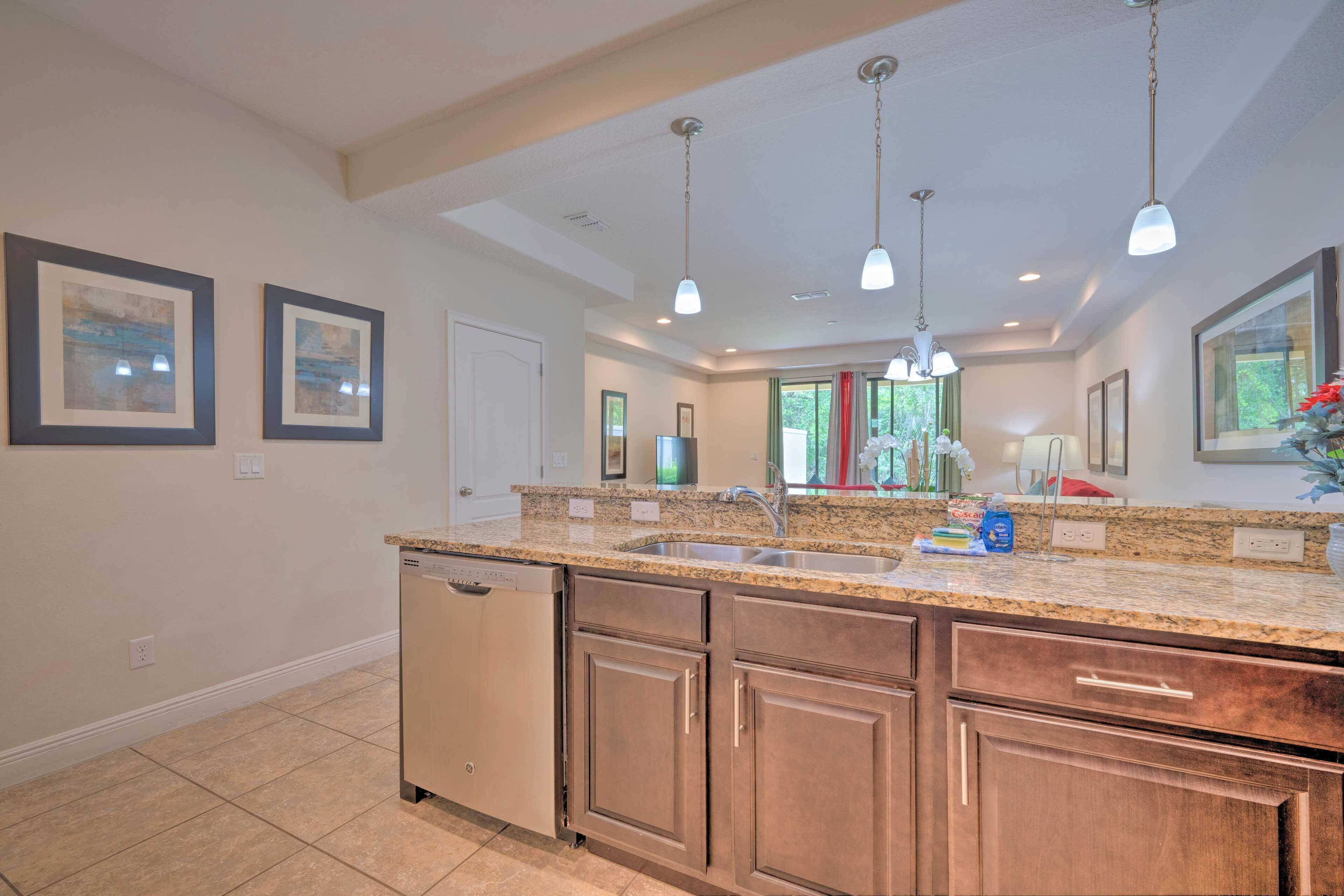 Apartamento (3 Bedrooms) | Interior