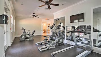 Apartment (3 Bedrooms) | Innenbereich