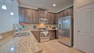 Apartment (3 Bedrooms) | Innenbereich