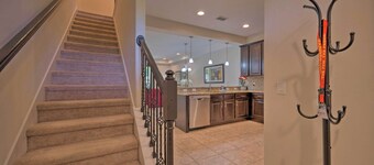 Near Golf & Shopping: Davenport Home w/ Yard