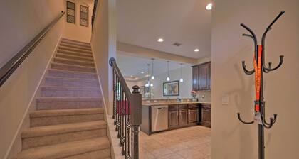 Near Golf & Shopping: Davenport Home w/ Yard